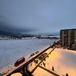 Tampa View Cosy Flat 2 * Brasov