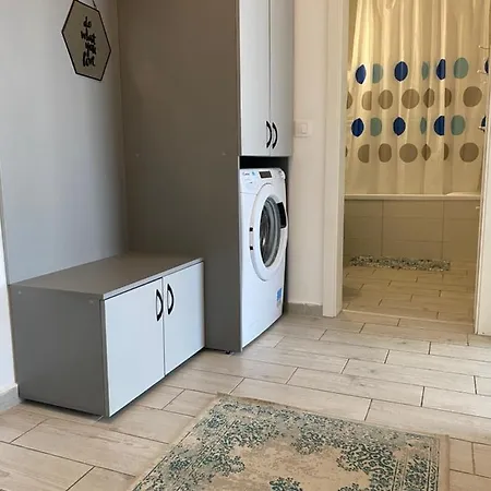 Tâmpa View Cosy Flat 2 Appartement Braşov