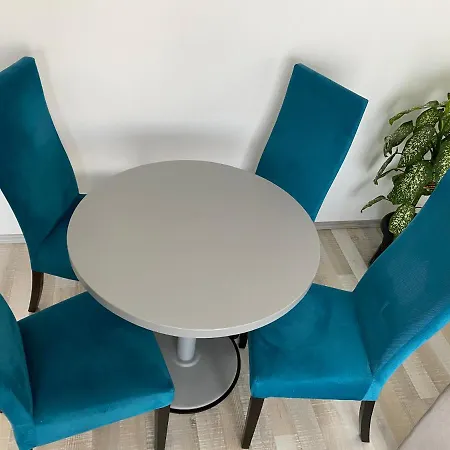 Tâmpa View Cosy Flat 2 Appartement