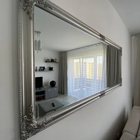 Appartement Tâmpa View Cosy Flat 2 *