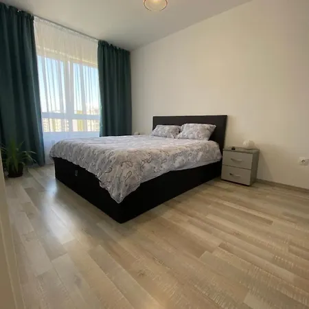 Tampa View Cosy Flat 2 *