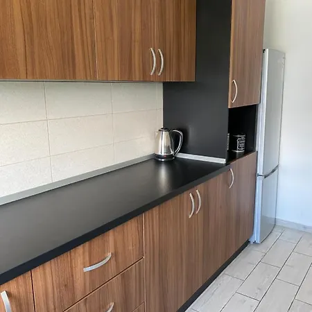 Tâmpa View Cosy Flat 2 * Braşov