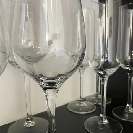 Tâmpa View Cosy Flat 2 * Braşov