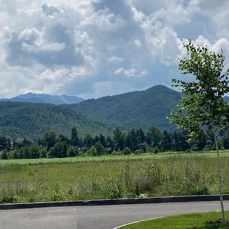 Tâmpa View Cosy Flat 2 * Braşov