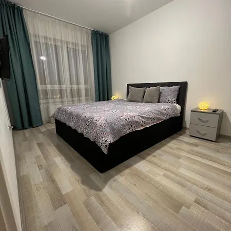 Tampa View Cosy Flat 2 Apartment