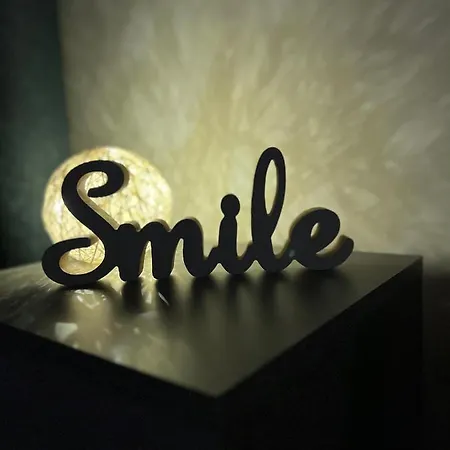 Apartment Tampa View Cosy Flat 2 *