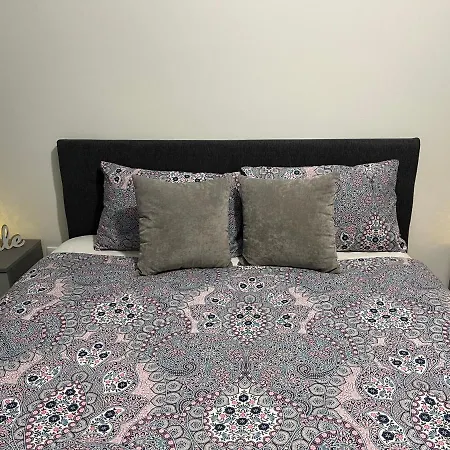 Tâmpa View Cosy Flat 2