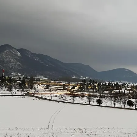 Appartement Tâmpa View Cosy Flat 2 Braşov