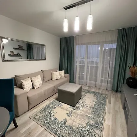Apartment Tampa View Cosy Flat 2