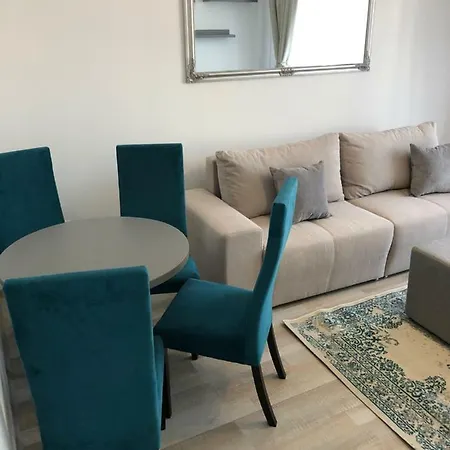 Tampa View Cosy Flat 2 * Brașov