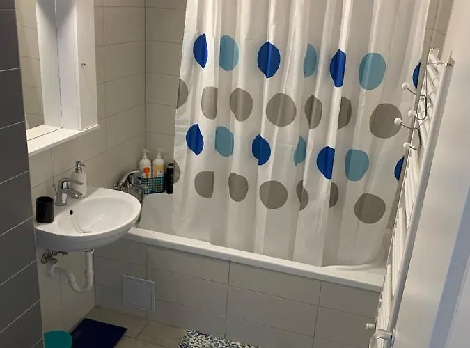 Apartment Tampa View Cosy Flat 2