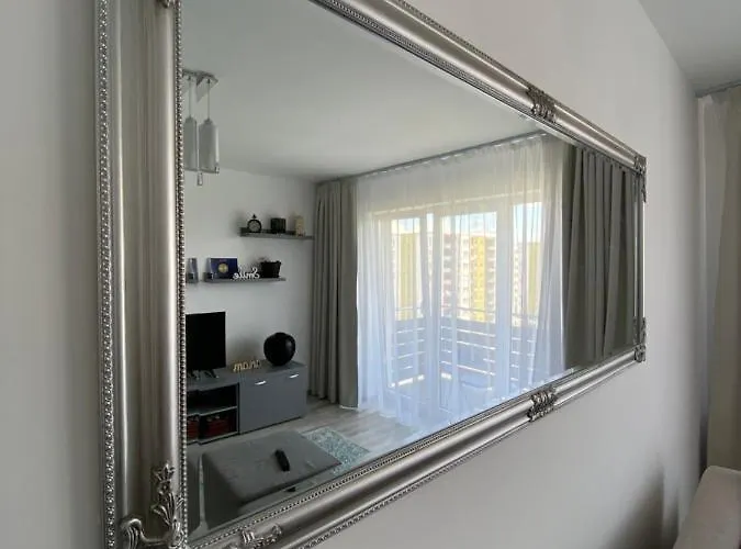 Apartment Tampa View Cosy Flat 2 *