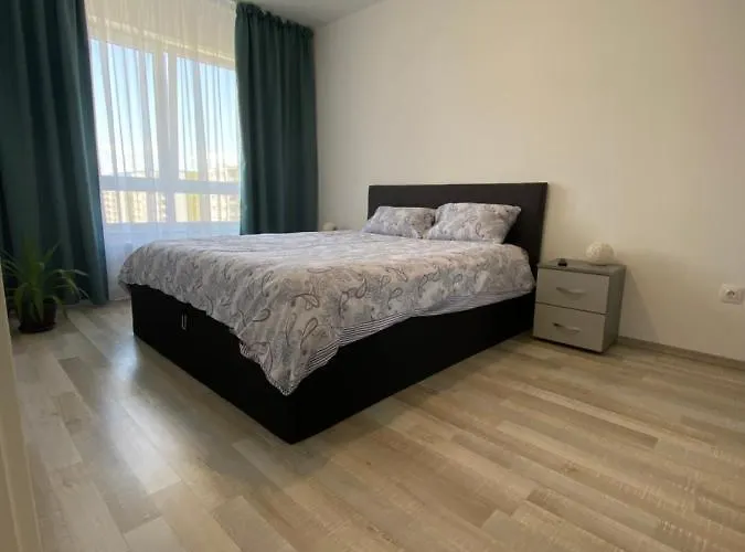 Tampa View Cosy Flat 2 *