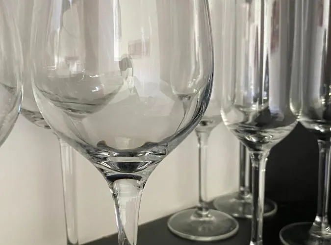 Tampa View Cosy Flat 2 * Braşov