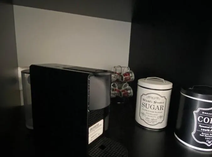 Apartment Tampa View Cosy Flat 2