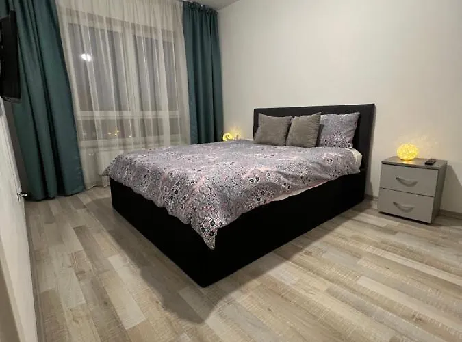 Tampa View Cosy Flat 2 Apartment