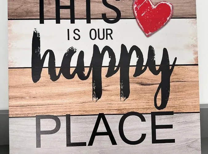 Apartment Tampa View Cosy Flat 2 *