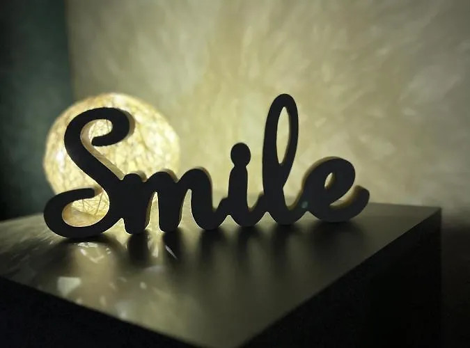 Apartment Tampa View Cosy Flat 2 *