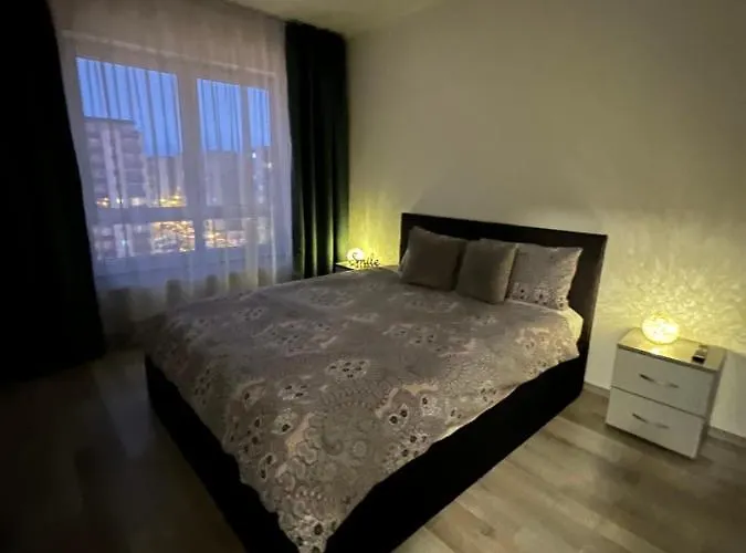 Tampa View Cosy Flat 2