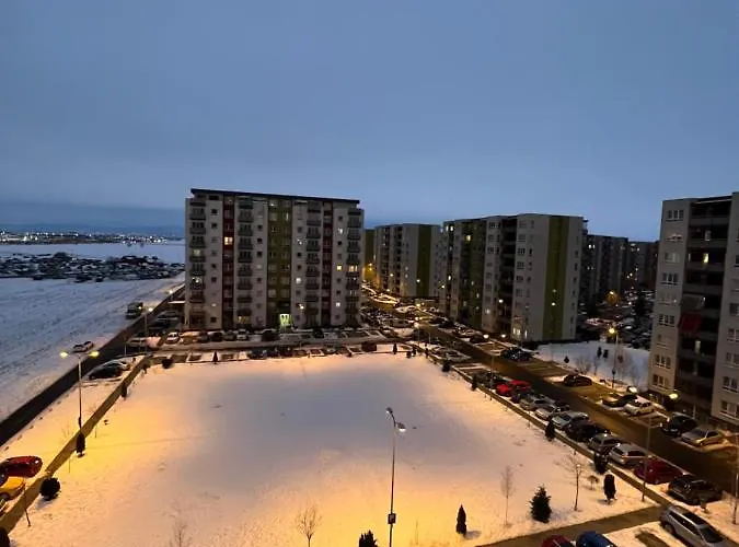 Tampa View Cosy Flat 2 Brasov