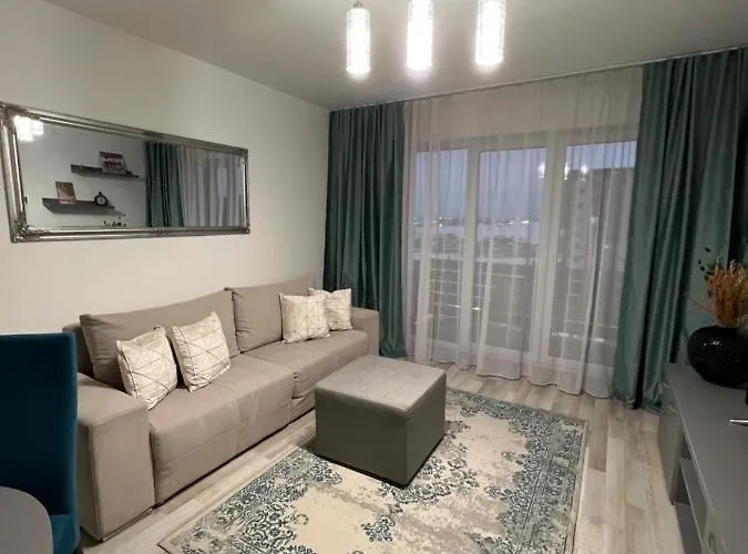 Apartment Tampa View Cosy Flat 2