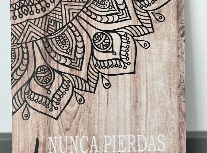 Apartment Tampa View Cosy Flat 2 *