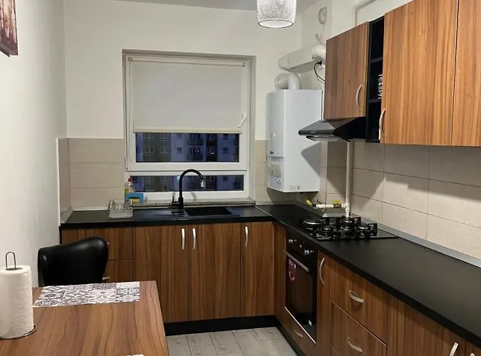 Tampa View Cosy Flat 2 *