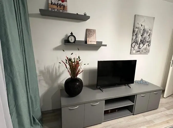 Tampa View Cosy Flat 2 Apartment