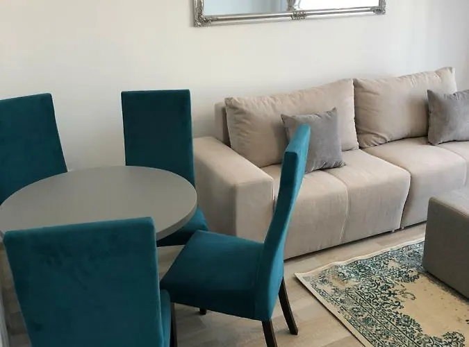 Tampa View Cosy Flat 2 * Brasov